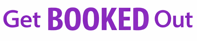 Get Booked Out